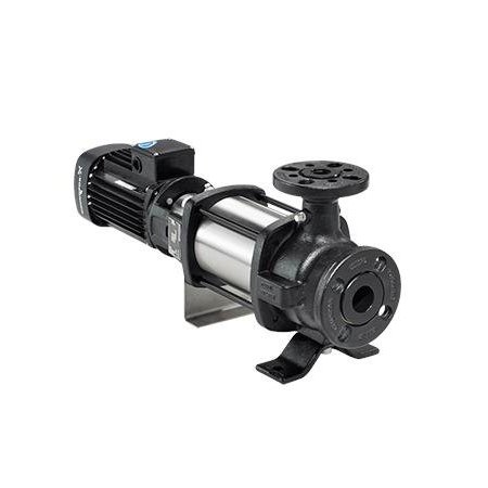 Pumps CR3-4 H-GA-A-V-HQQV 56C 60HZ Horizontal Multistage Centrifugal PUMP END ONLY - PEO Model, 1